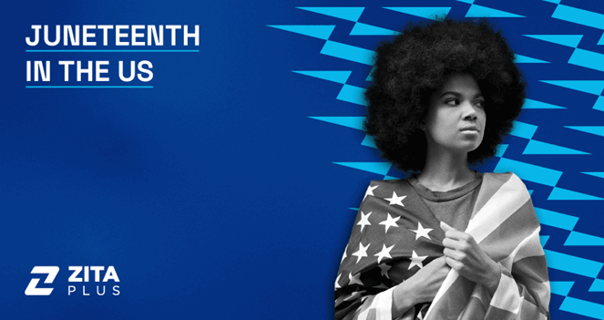 Juneteenth Independence Day in the US (19 June 2026)